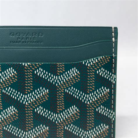 saint-sulpice card wallet